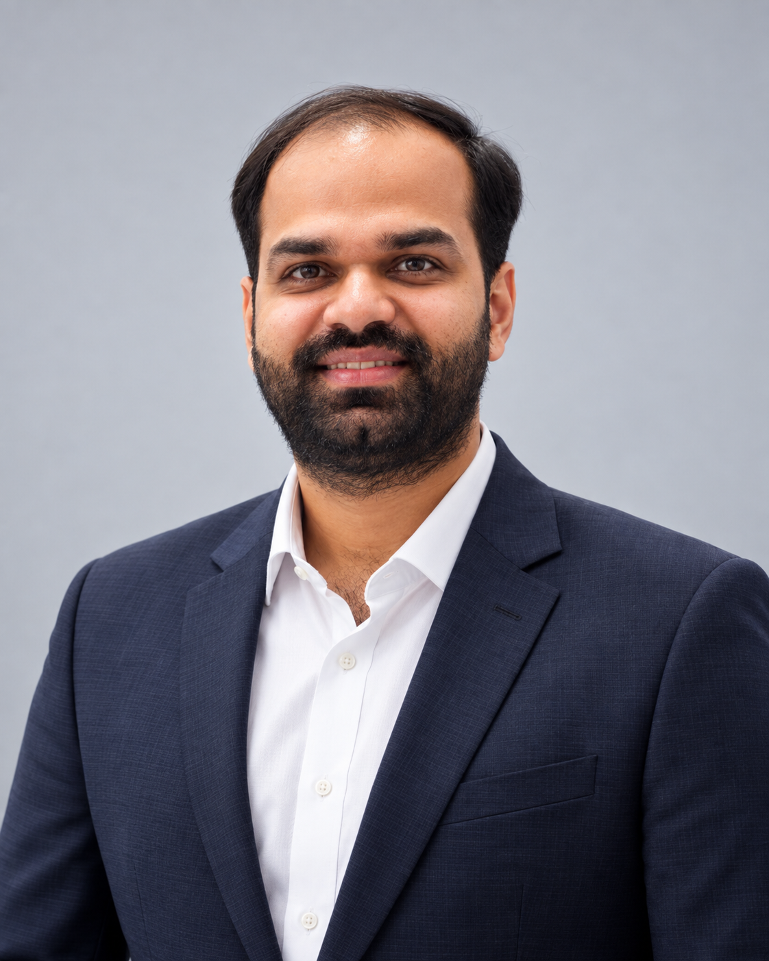 Varun Bhauwala, Alliance Equity Research analyst
