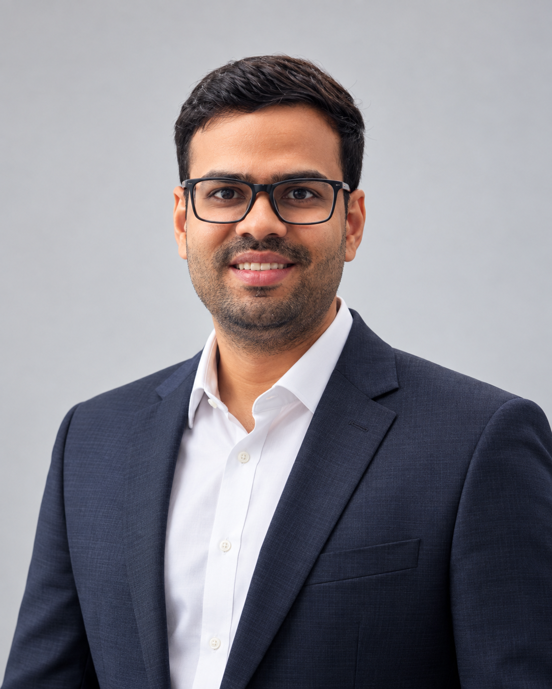 Nikhil Bhauwala, Alliance Equity Research analyst