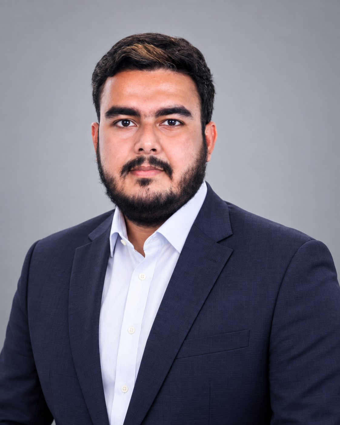 Gaurav Premani, Alliance Equity Research analyst