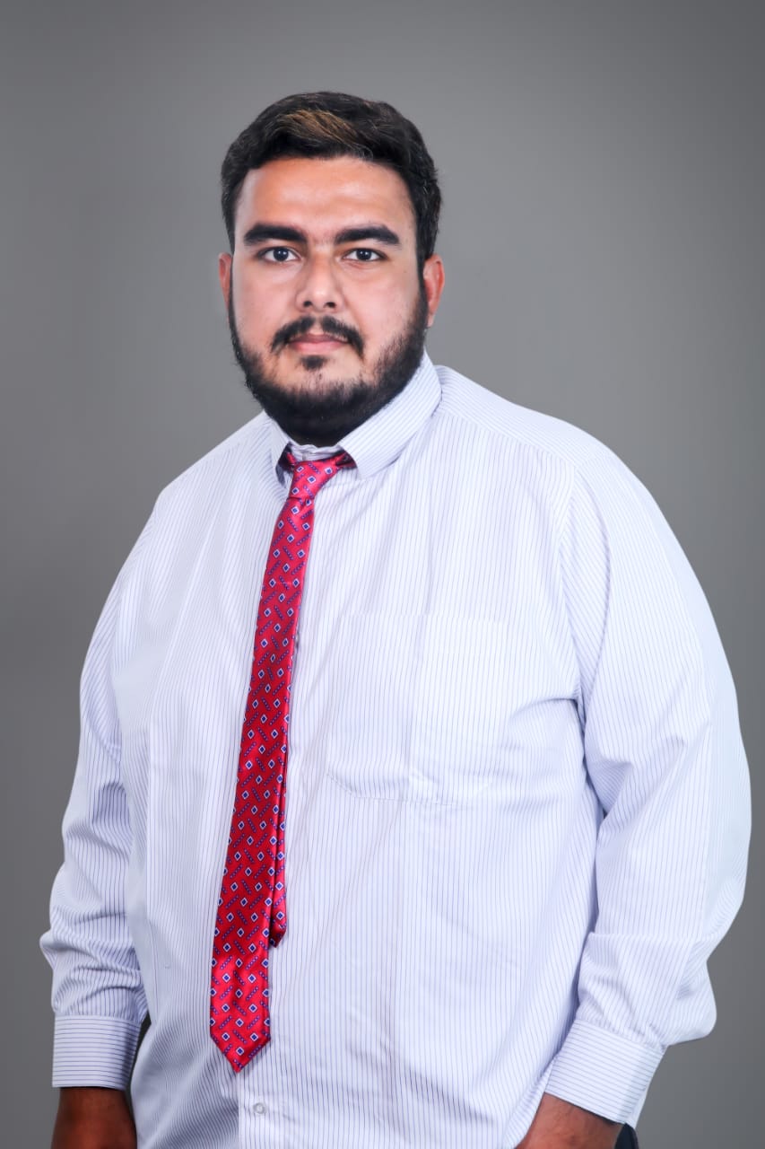 Gaurav Premani, Alliance Equity Research analyst