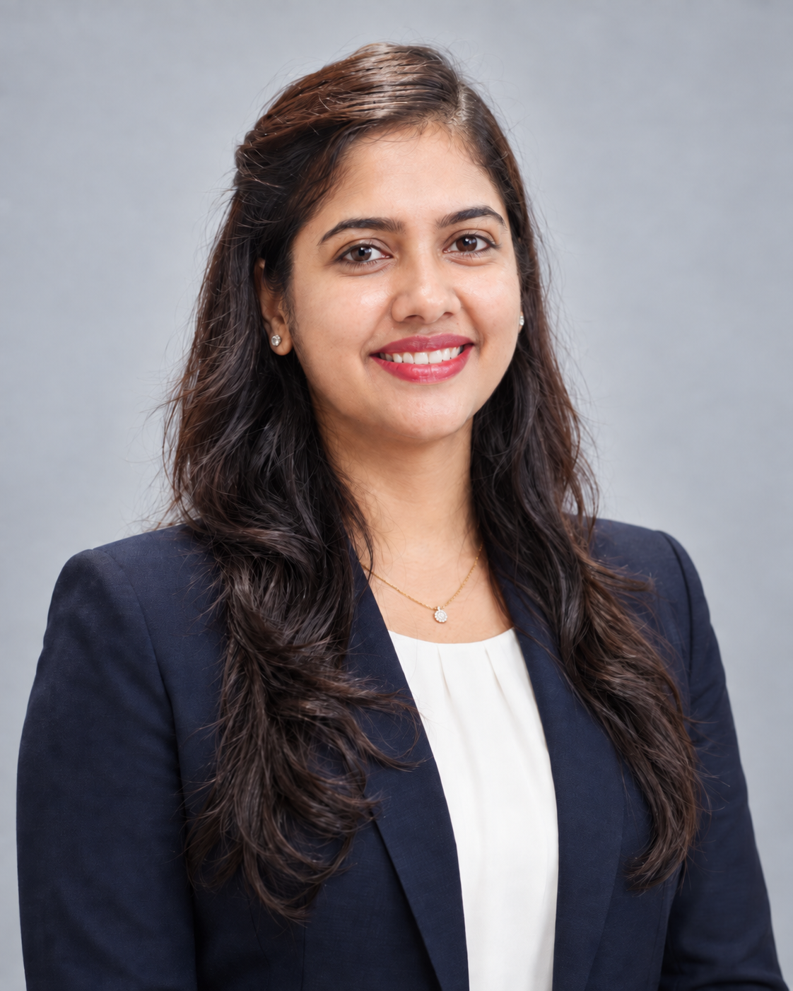 Palak Choudhary, Alliance Equity Research analyst