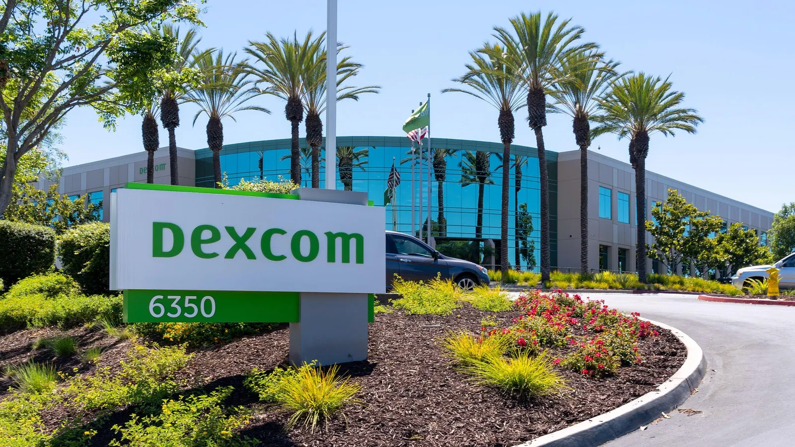 Dexcom Office